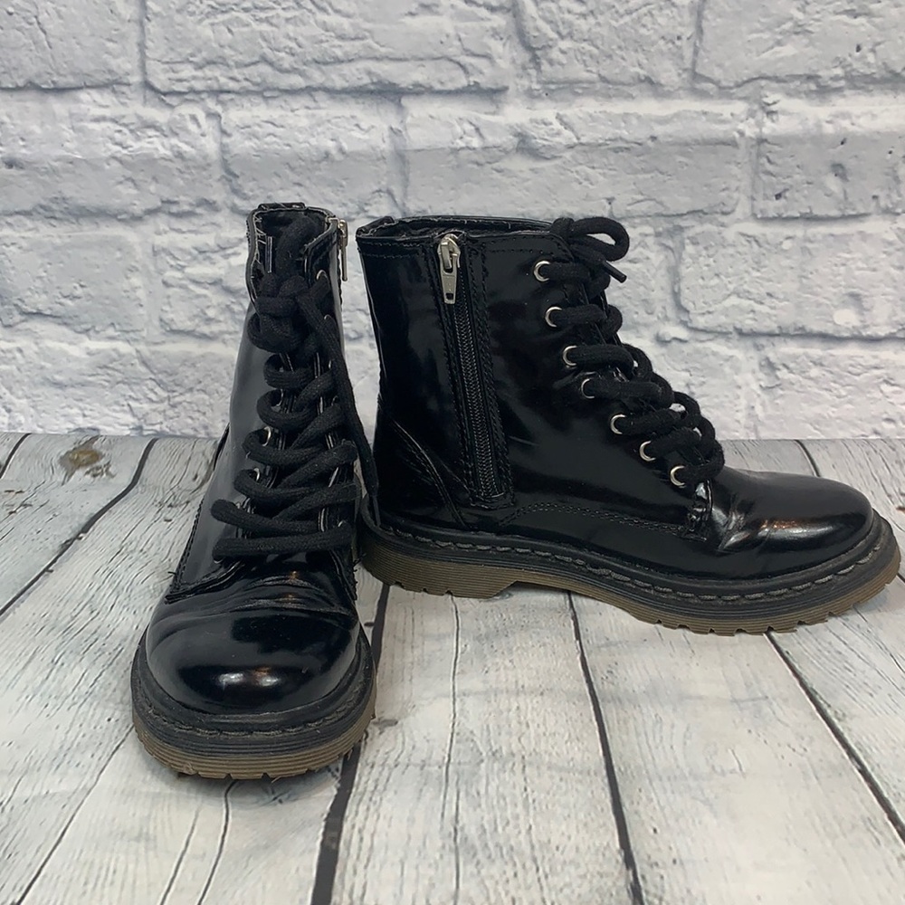 Aeropostale boots